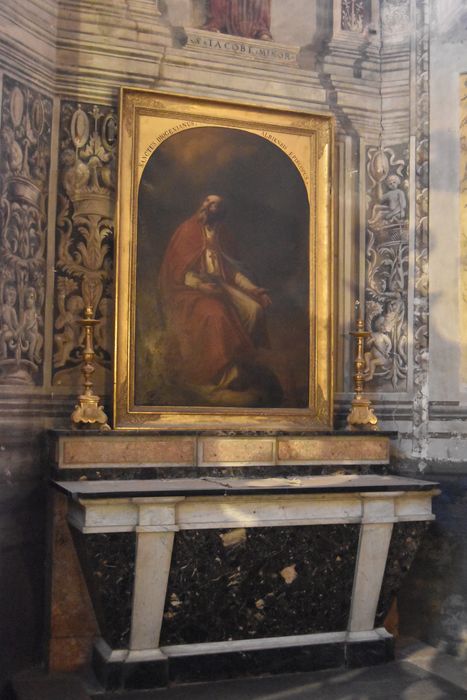 tableau : Diogénien