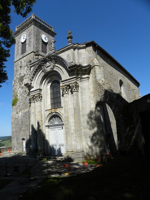 Eglise Notre-Dame