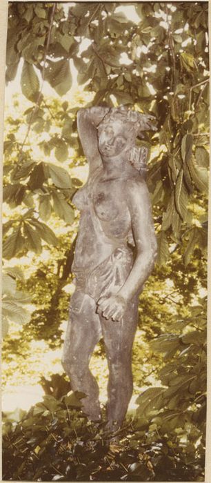 statue : Diane - © Ministère de la Culture (France), Médiathèque du patrimoine et de la photographie, diffusion RMN-GP