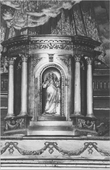 tabernacle