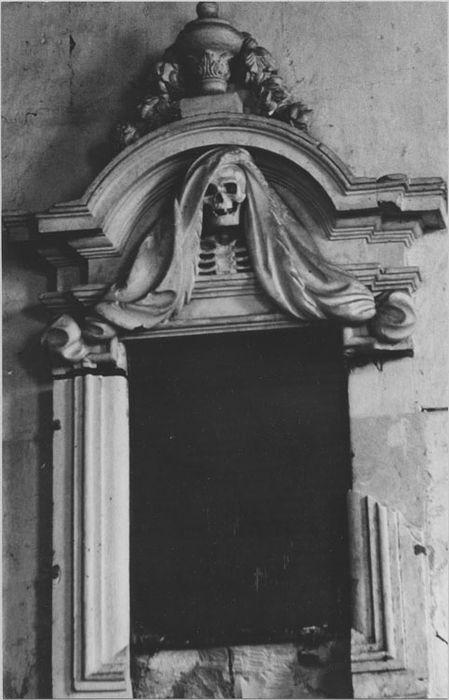 monument funéraire de Marc-Philippe de Berry - © Ministère de la Culture (France), Médiathèque du patrimoine et de la photographie, diffusion RMN-GP