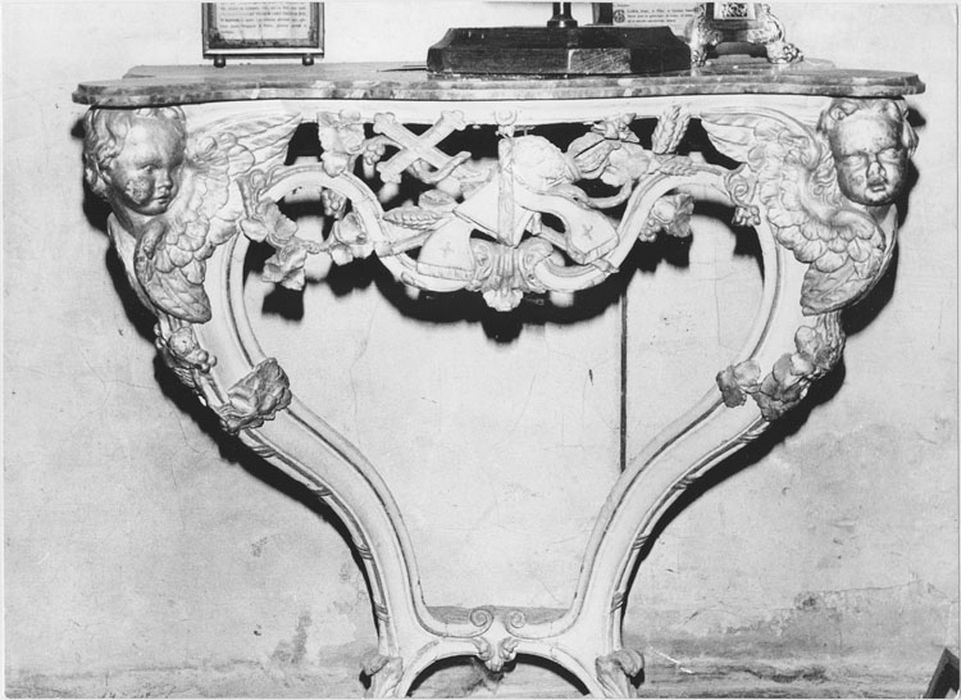 crédence