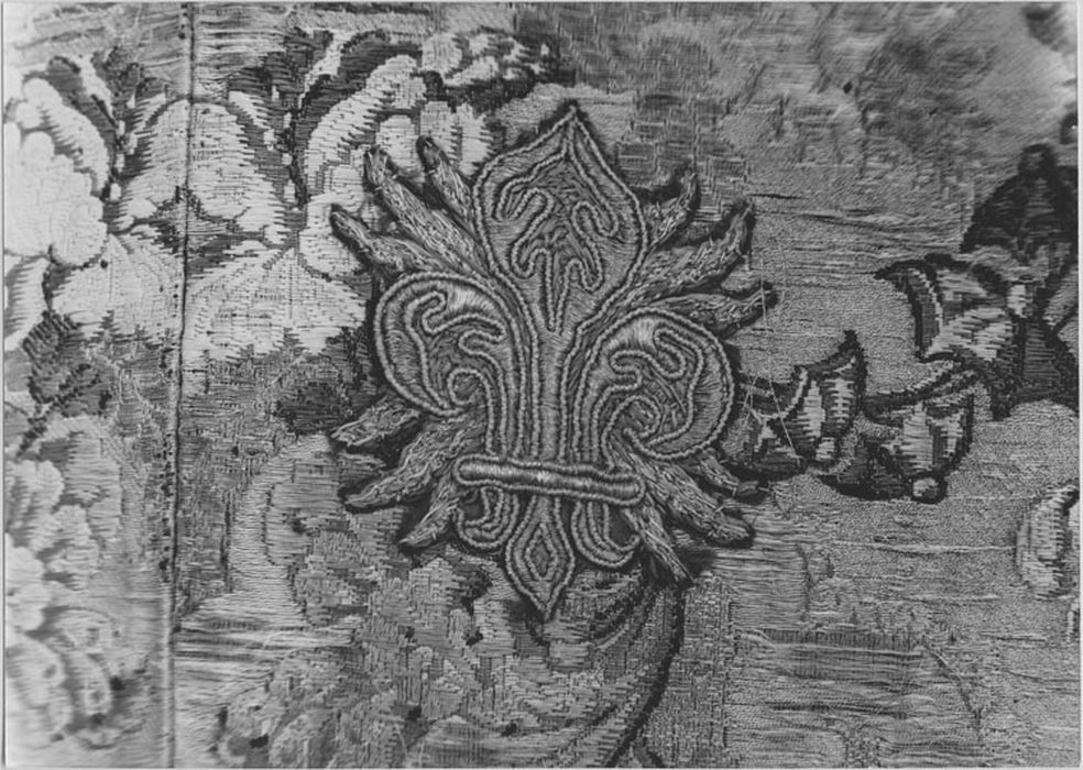 dais de procession du saint sacrement - © Ministère de la Culture (France), Médiathèque du patrimoine et de la photographie, diffusion RMN-GP