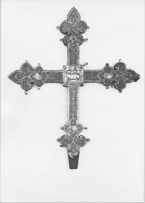 croix de procession