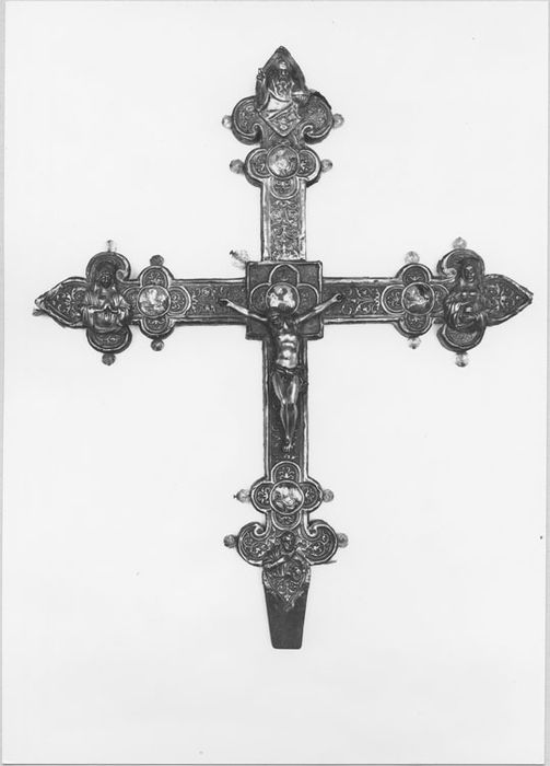 croix de procession