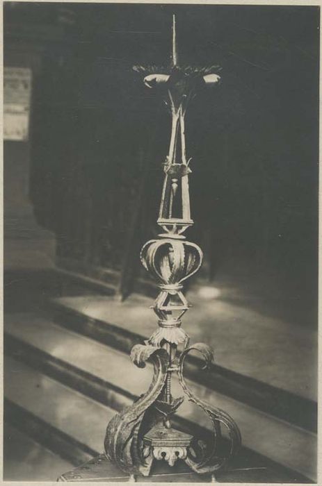 chandelier