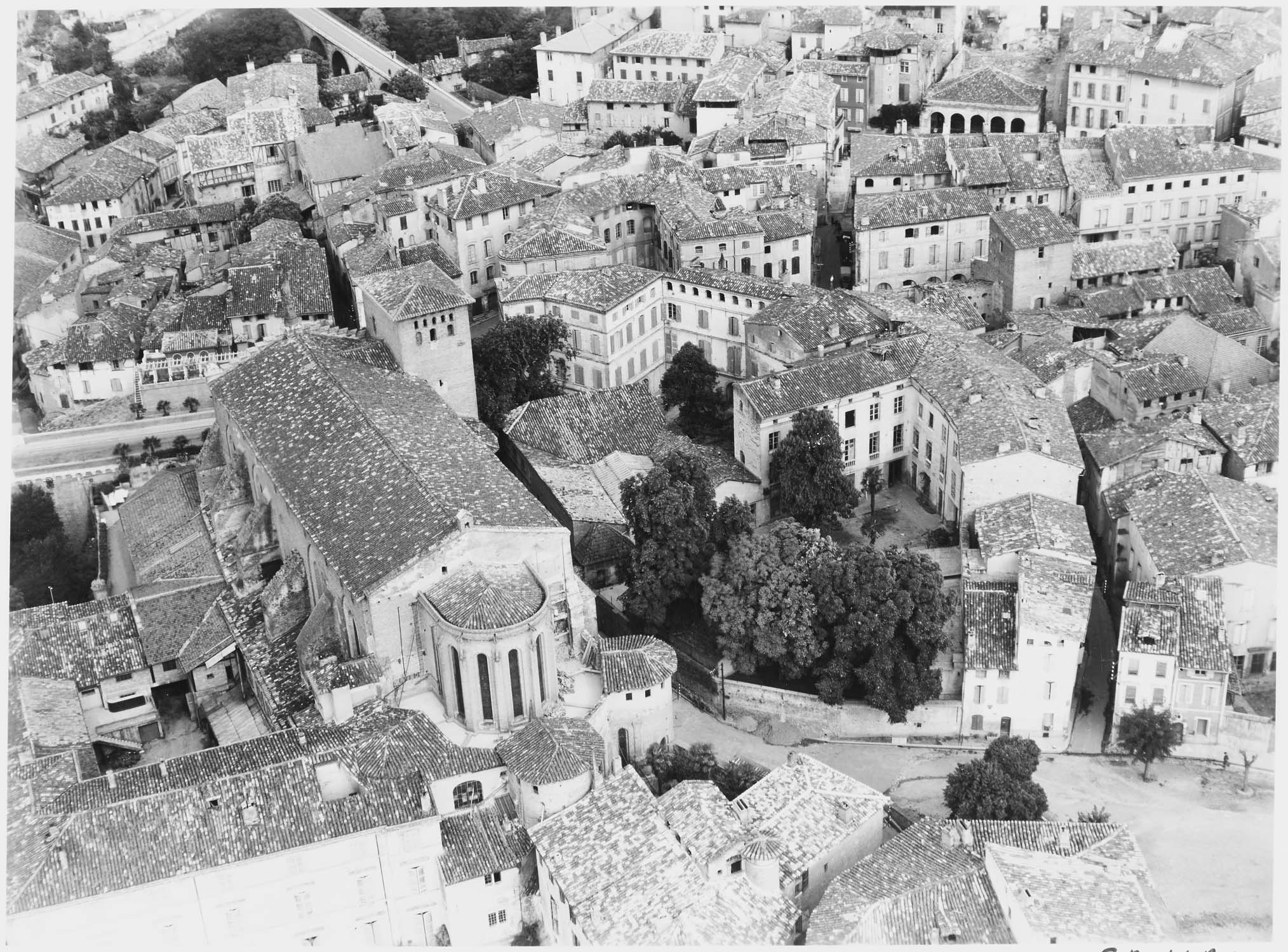 Abbaye Saint-Michel