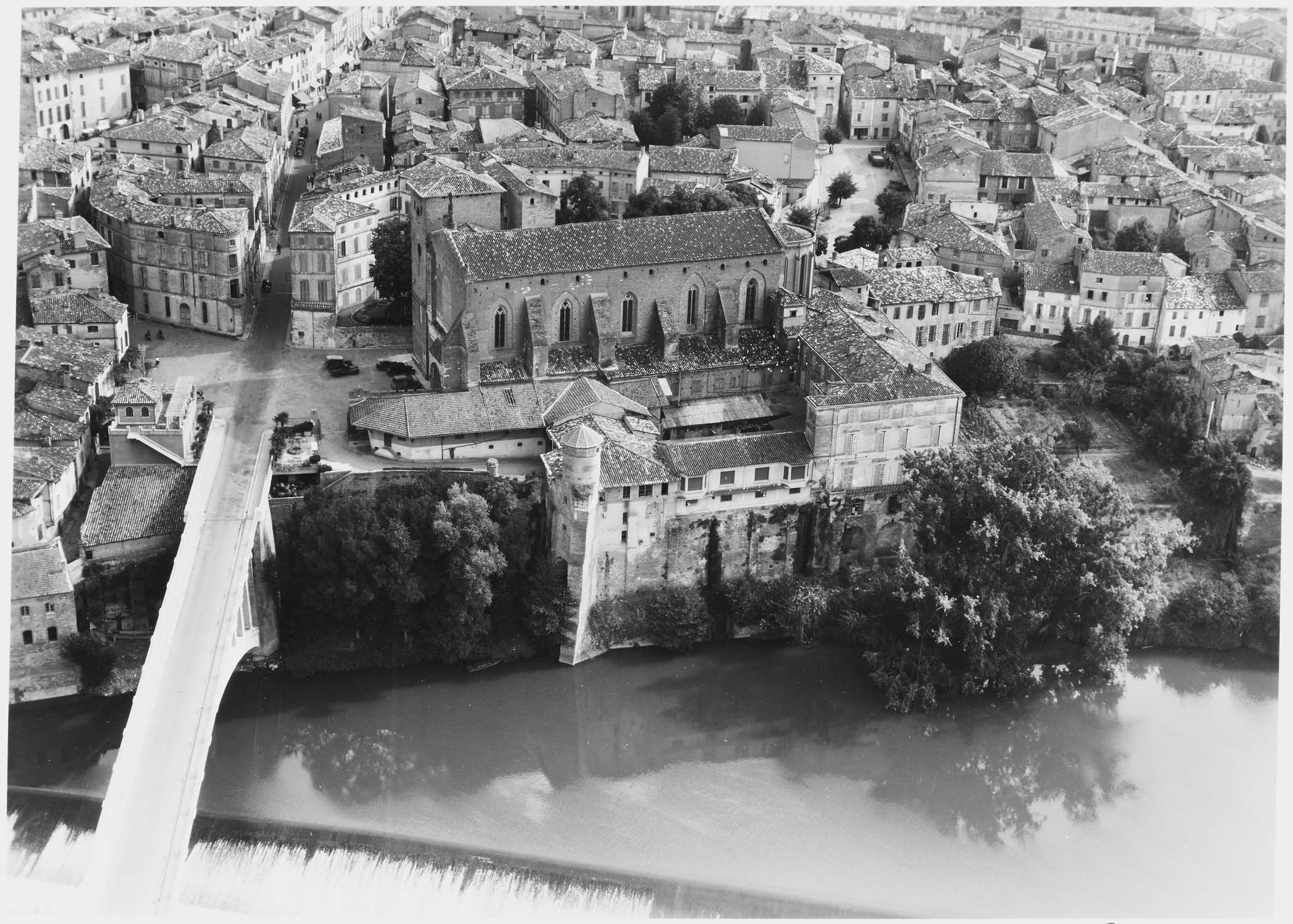 Abbaye Saint-Michel