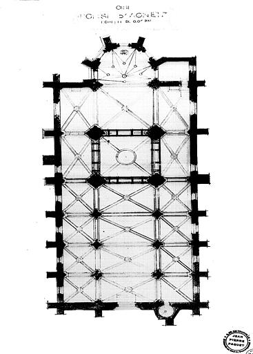 Plan général