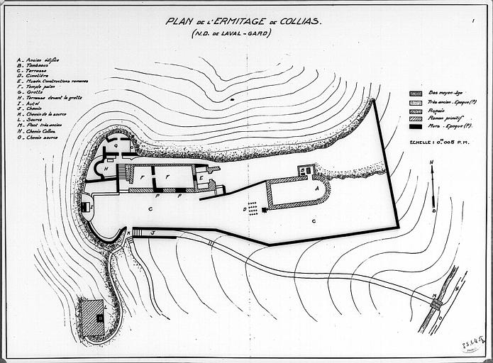 Plan général