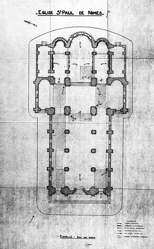 Plan général