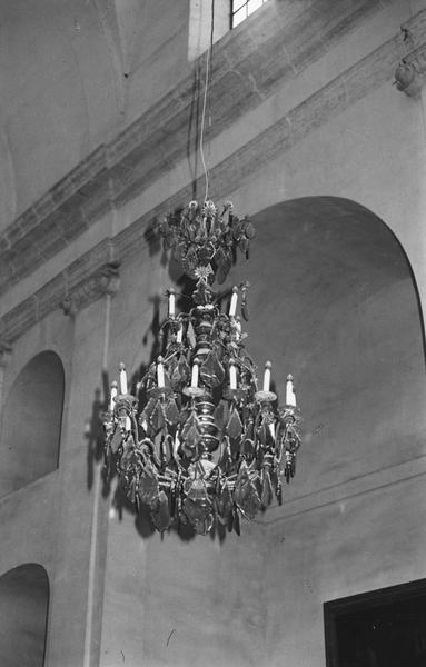 lustre