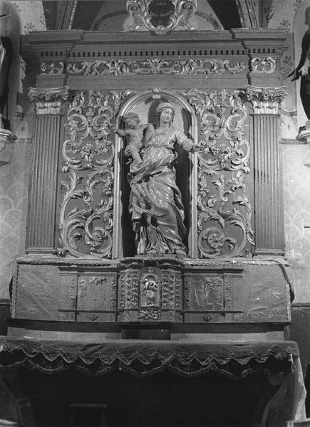 Retable