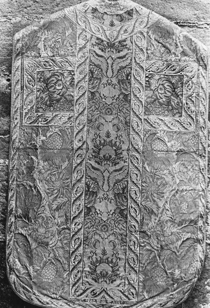 chasuble