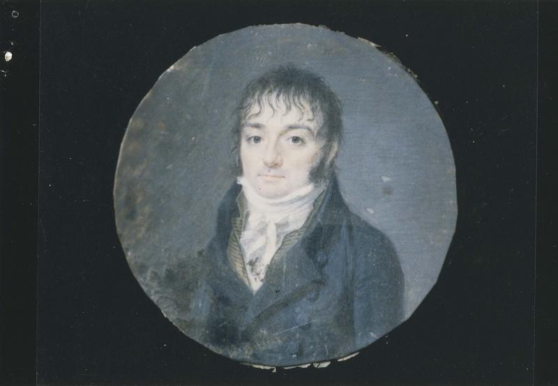 miniature : Portrait du marquis Dufager - © Ministère de la Culture (France), Médiathèque du patrimoine et de la photographie (objets mobiliers), tous droits réservés