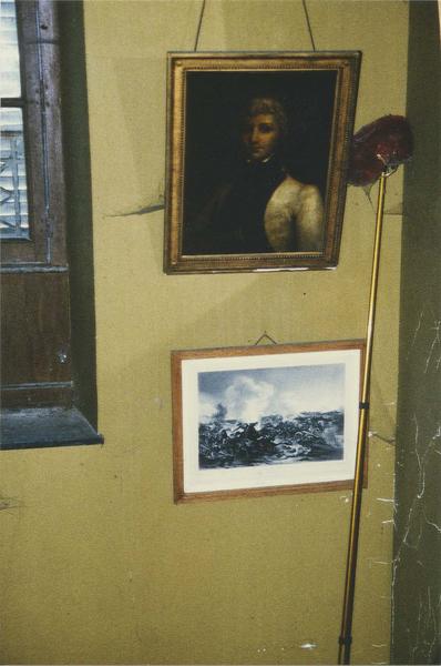 tableau : Portrait de Soult, sergent au 23ème de ligne - © Ministère de la Culture (France), Médiathèque du patrimoine et de la photographie (objets mobiliers), tous droits réservés