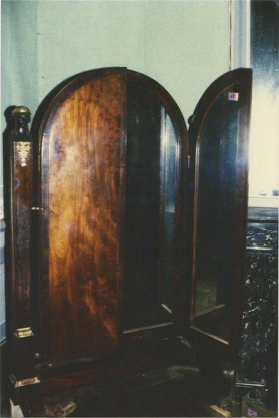 psyché - © Ministère de la Culture (France), Médiathèque du patrimoine et de la photographie (objets mobiliers), tous droits réservés