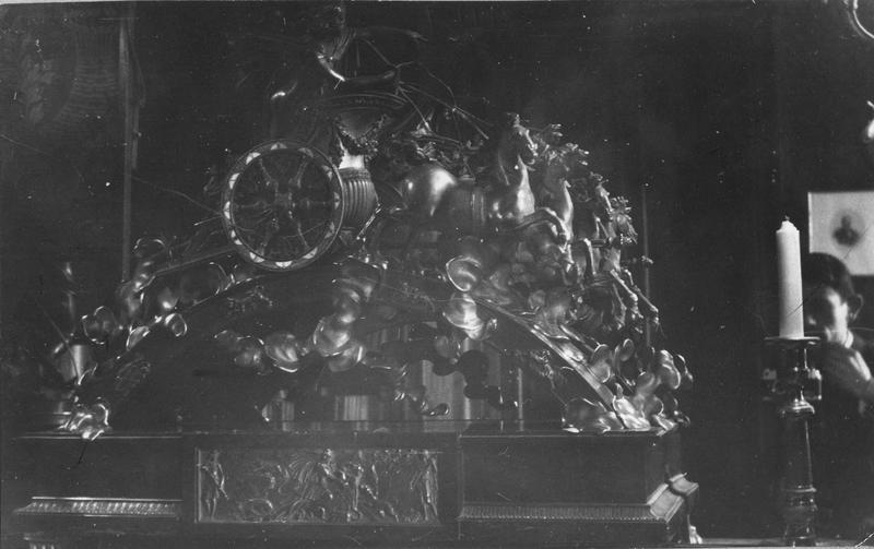 pendule