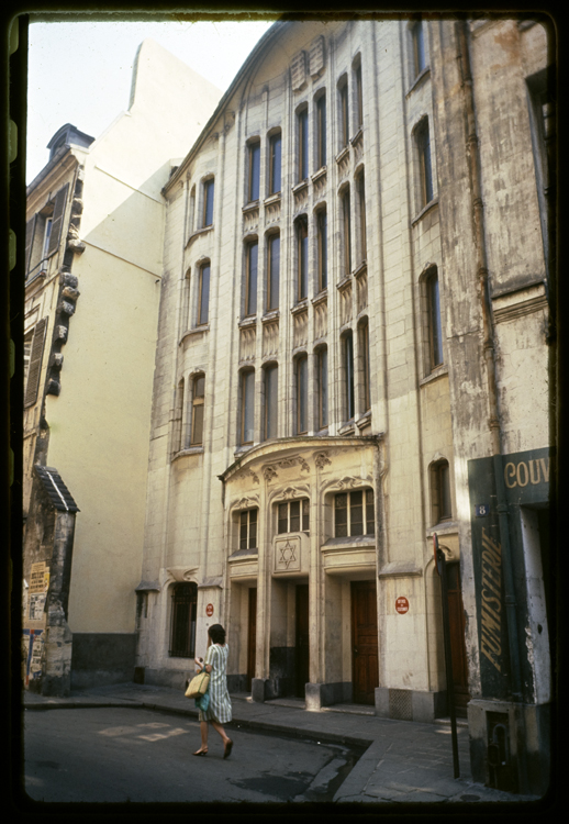 Synagogue