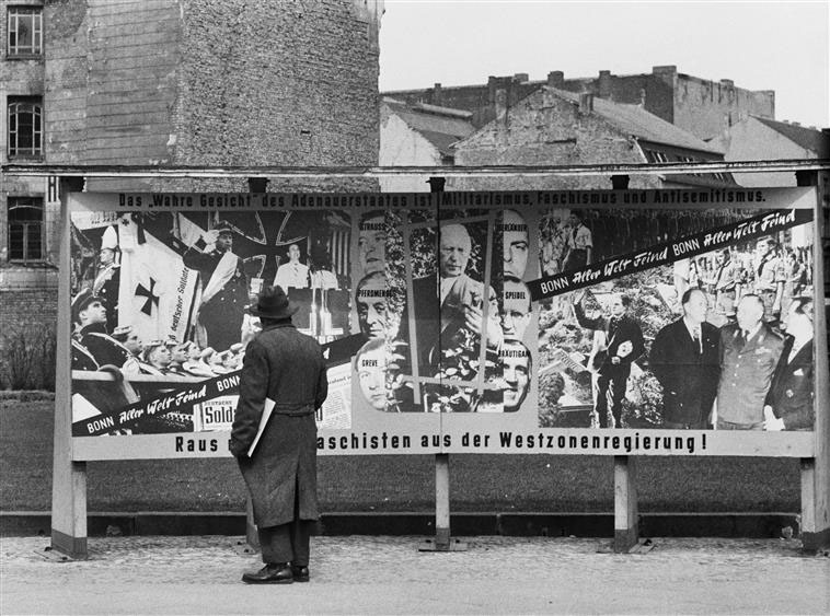 Berlin-Est (RDA), 1960