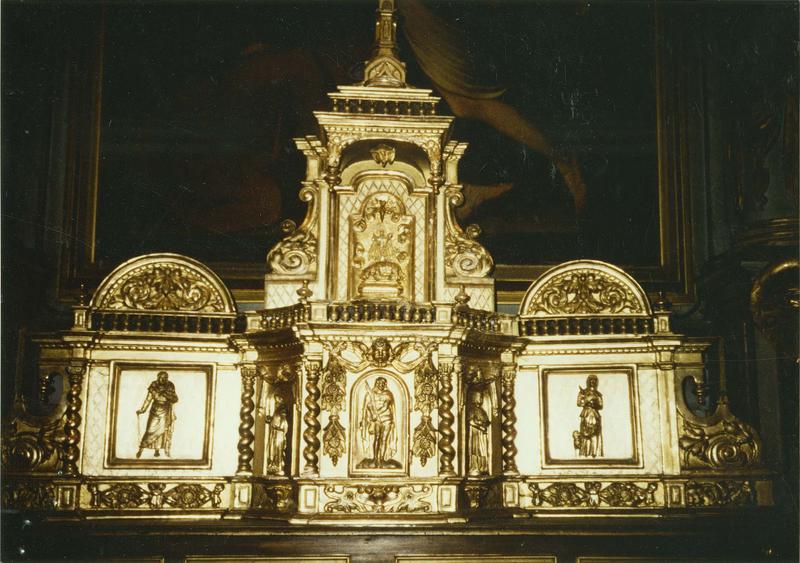 Tabernacle