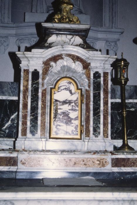 tabernacle