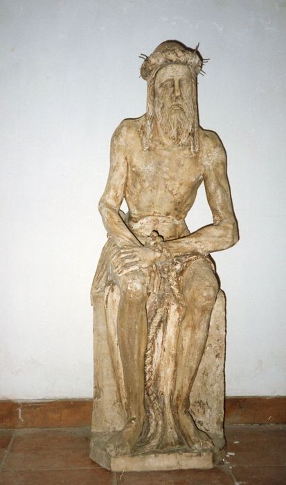 statue : Ecce Homo