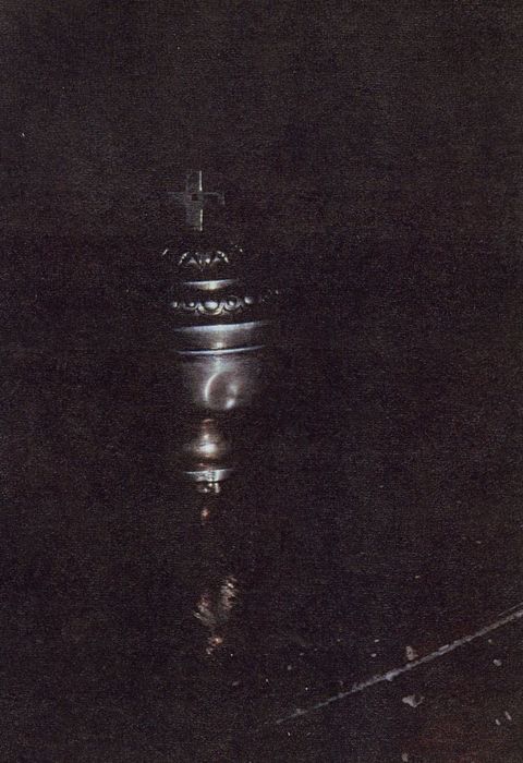 ciboire des malades (photocopie numérisée)