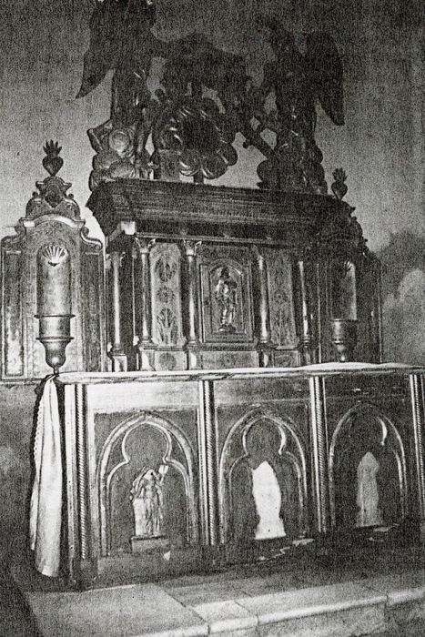 tabernacle (photocopie numérisée)