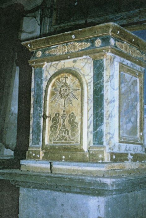 Tabernacle