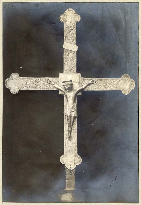 croix de procession