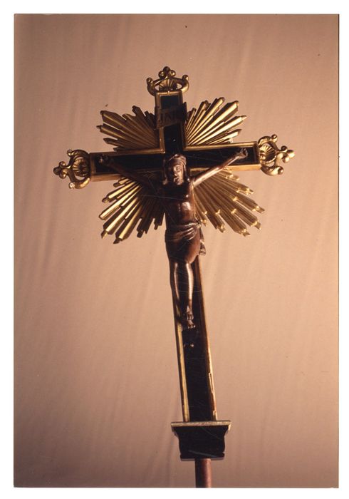 croix de procession