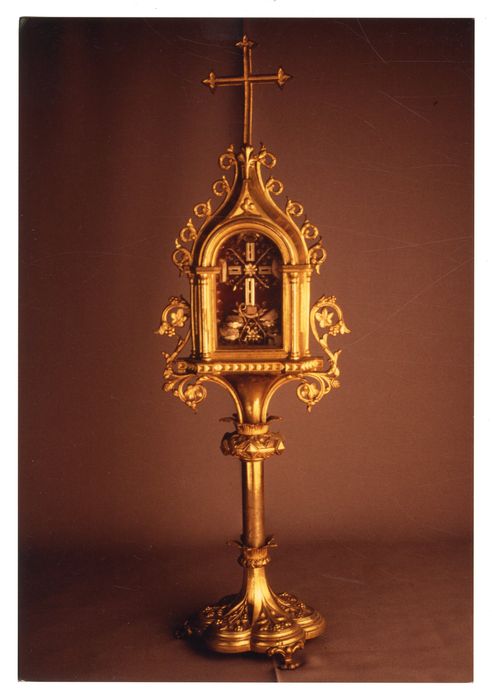 reliquaire-monstrance