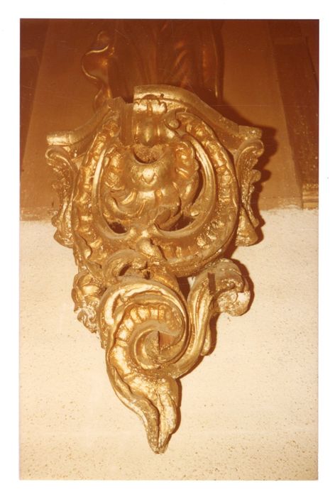 cul-de-lampe