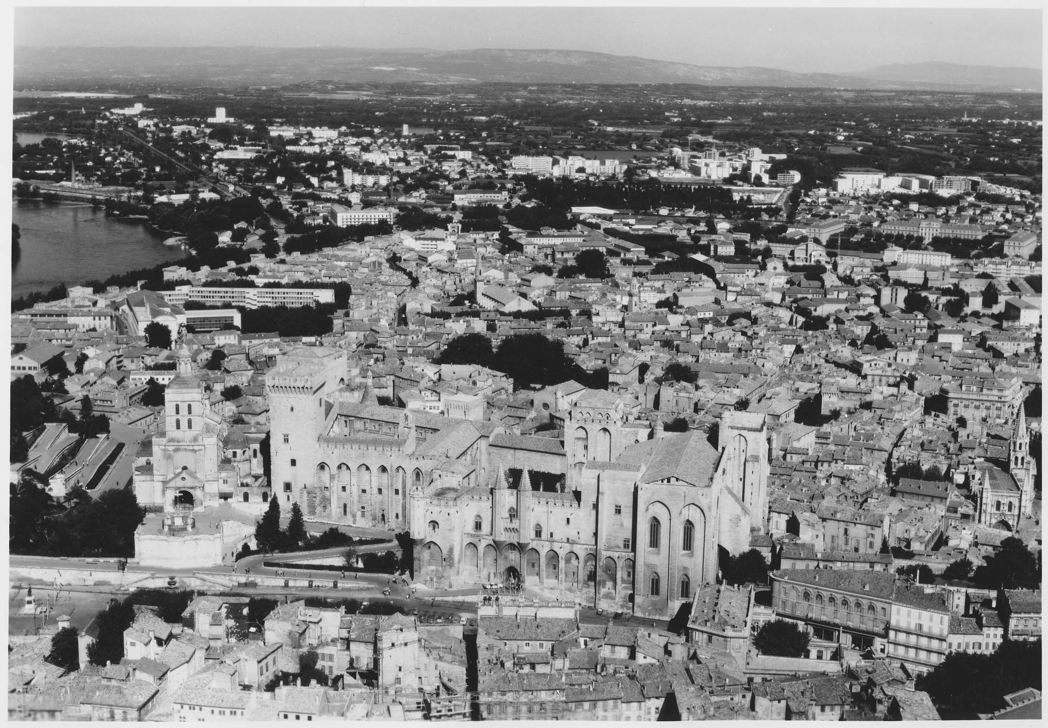 Palais des Papes