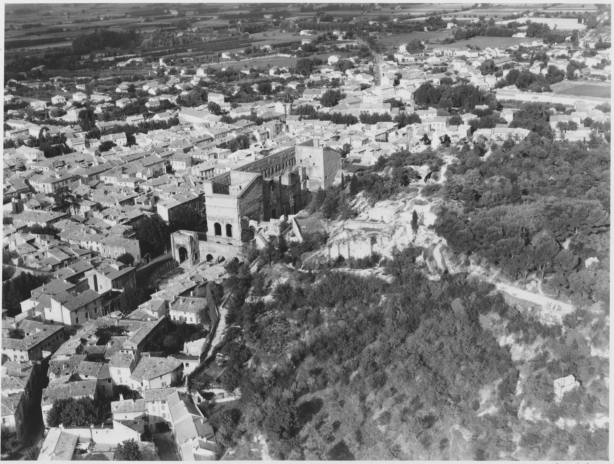 Colline Saint-Eutrope