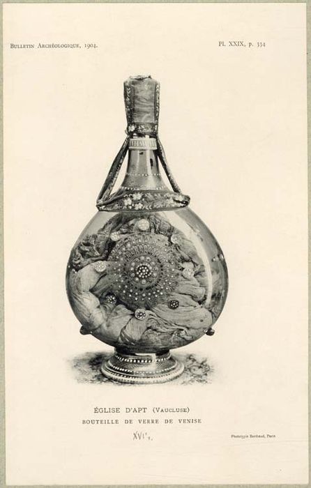 vase décoratif (buire) (document imprimé)