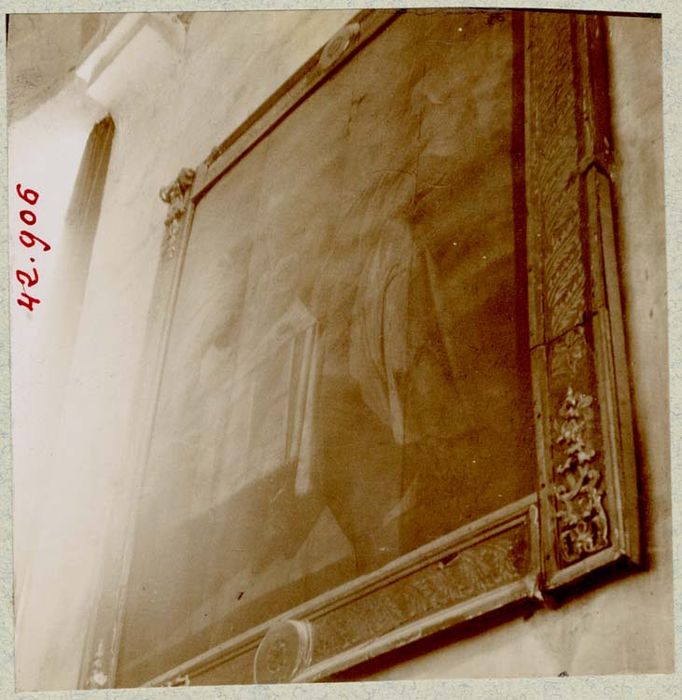 tableau : Circoncision (la) - © Ministère de la Culture (France), Médiathèque du patrimoine et de la photographie, diffusion GrandPalaisRmn Photo