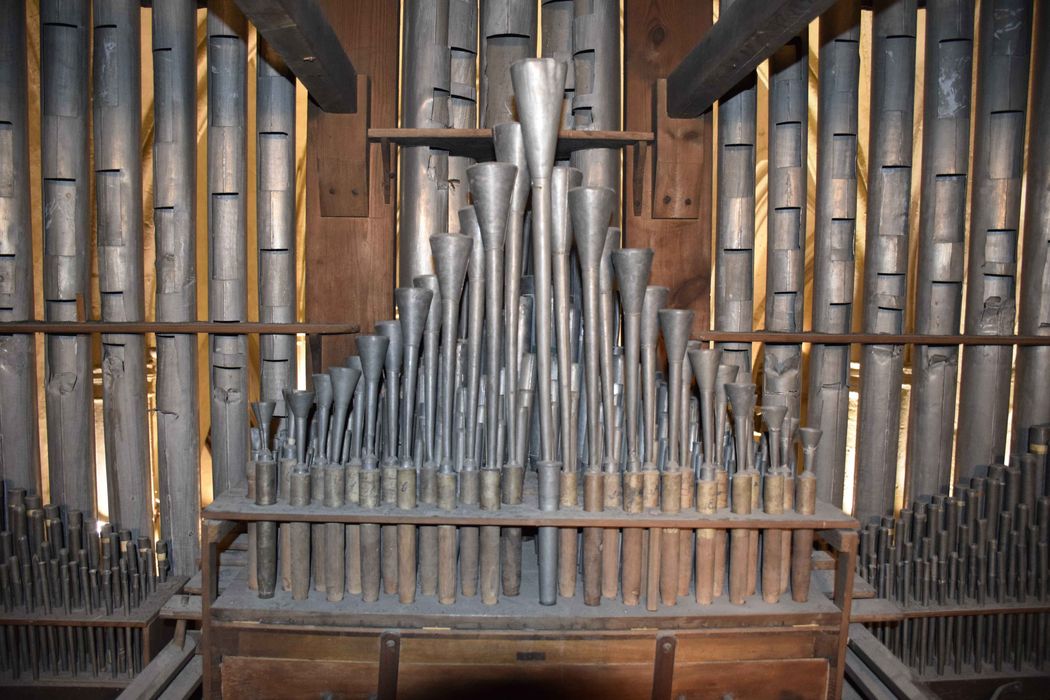orgue de tribune