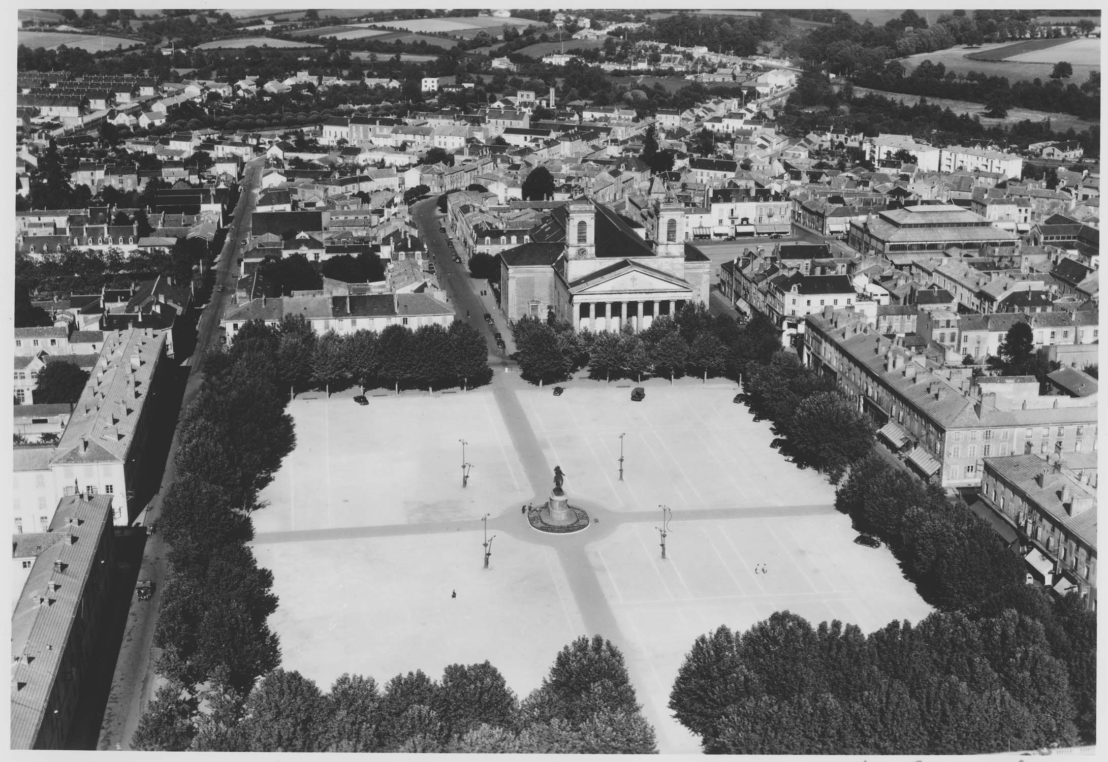 Place Napoléon