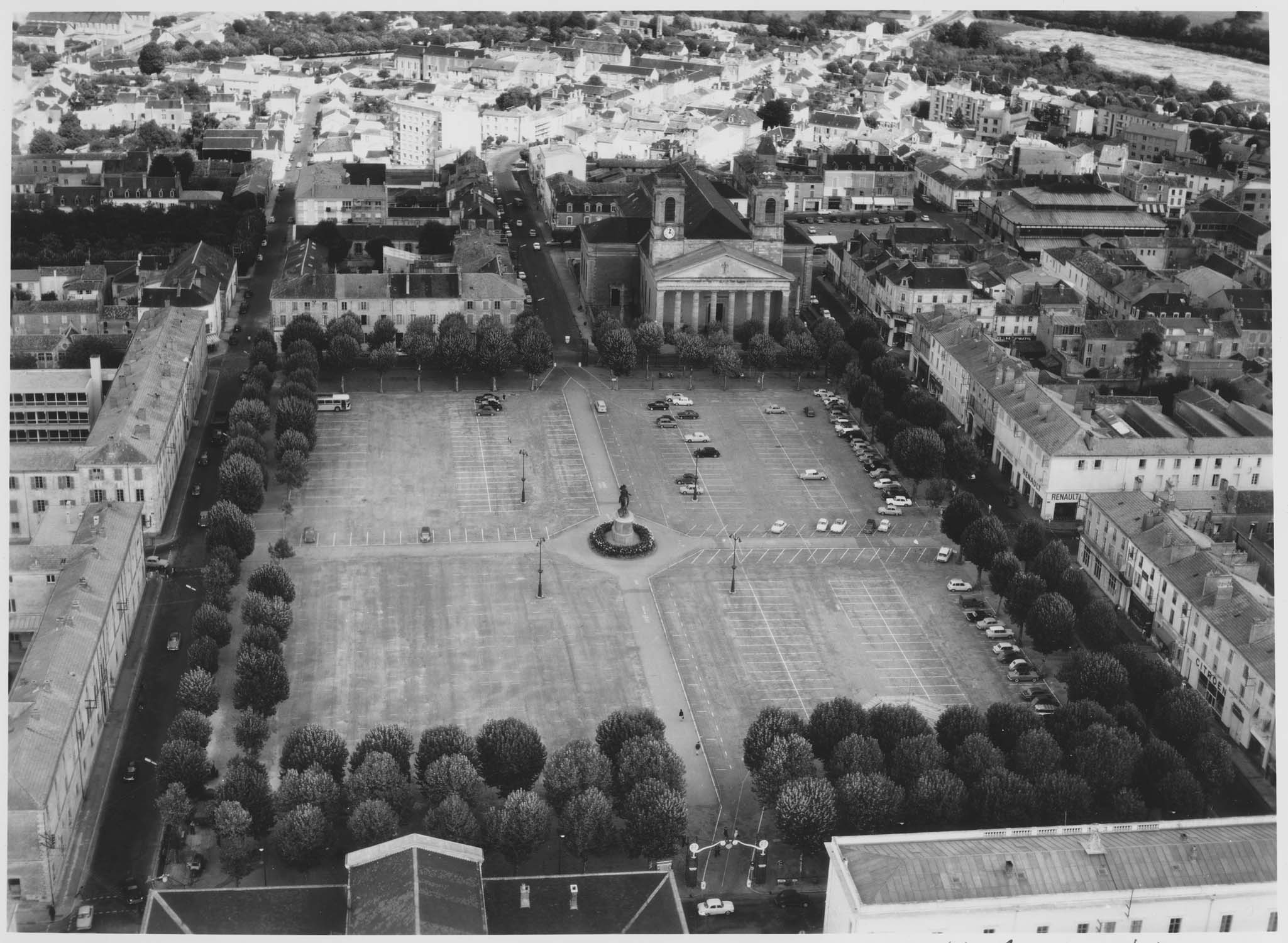 Place Napoléon