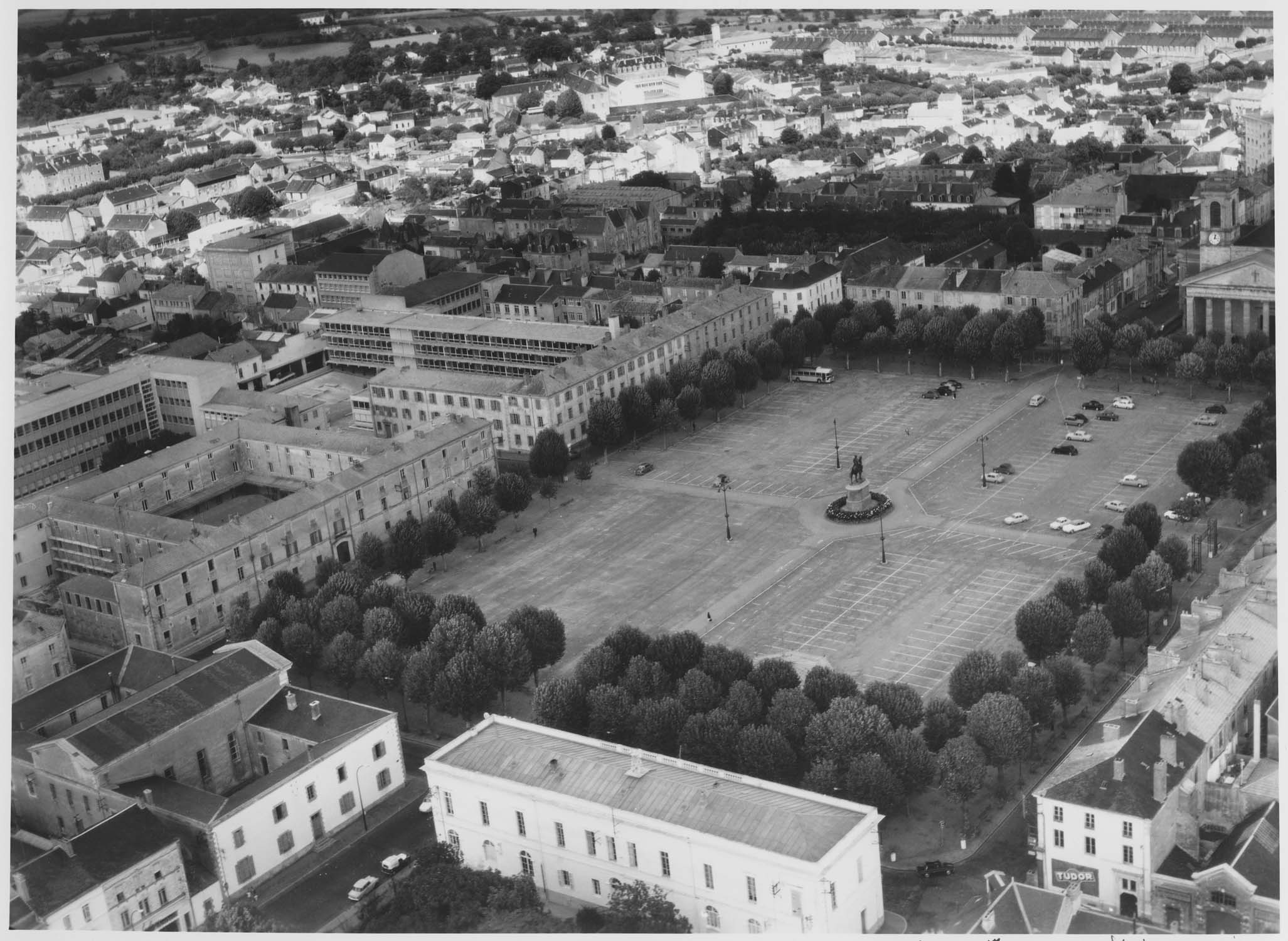 Place Napoléon