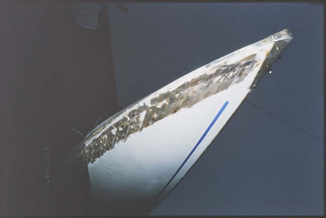 bateau de plaisance : voilier dit Elfe - © Ministère de la Culture (France), Médiathèque du patrimoine et de la photographie, diffusion RMN-GP