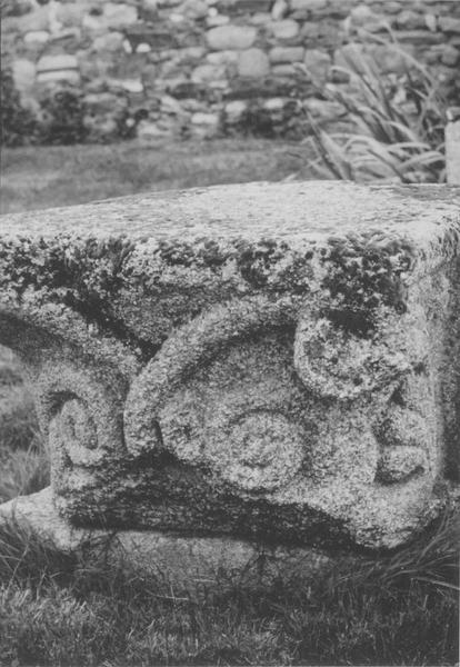 chapiteau, vue générale - © Ministère de la Culture (France), Médiathèque du patrimoine et de la photographie (objets mobiliers), tous droits réservés