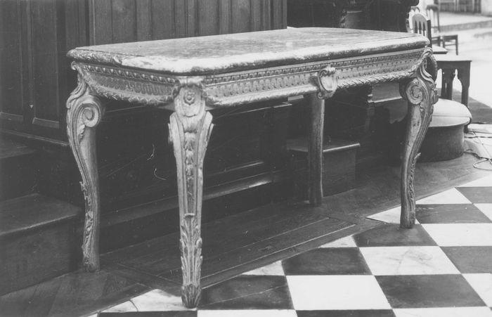 crédence (table-crédence)