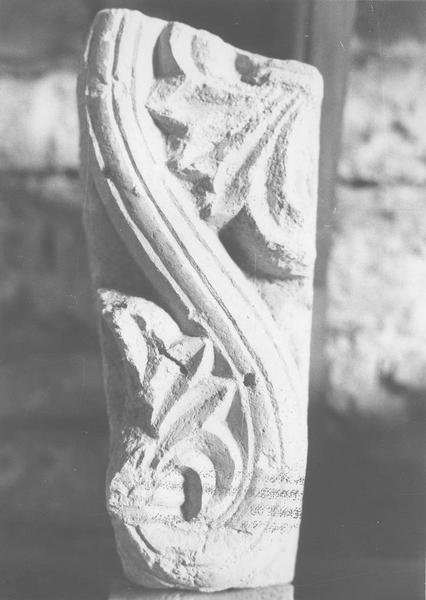 claveau, vue générale - © Ministère de la Culture (France), Médiathèque du patrimoine et de la photographie (objets mobiliers), tous droits réservés