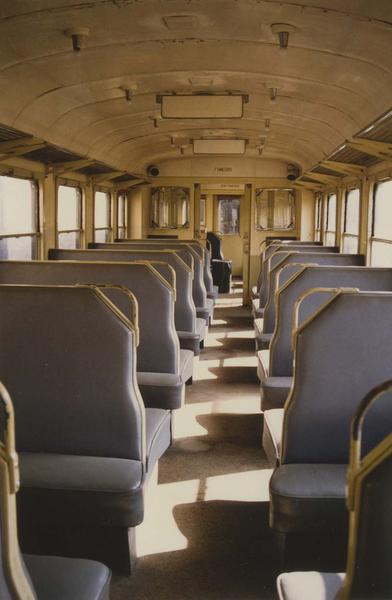 rame de 4 voitures de voyageurs, à bogies, à voie normale, ZRB 24214, B20 239, B07 222, B07 229, détail