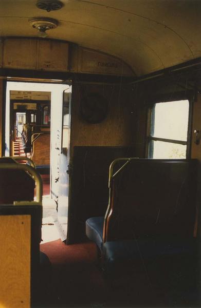 rame de 4 voitures de voyageurs, à bogies, à voie normale, ZRB 24214, B20 239, B07 222, B07 229, détail