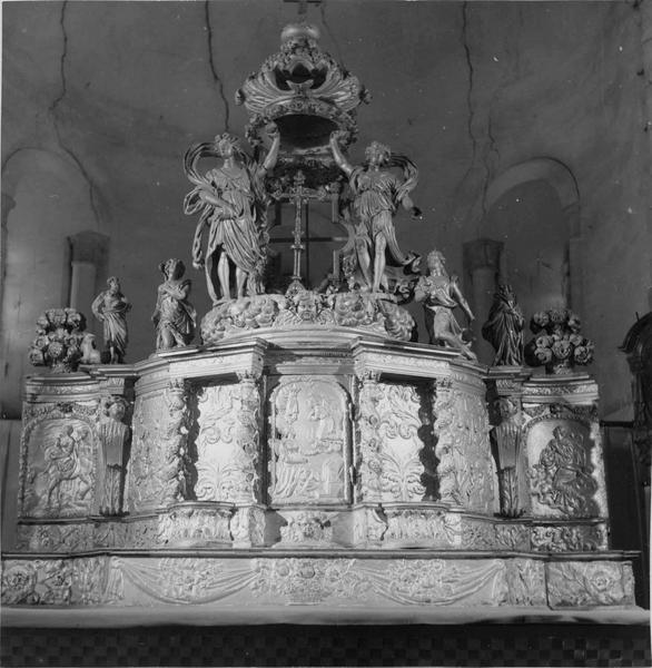 tabernacle