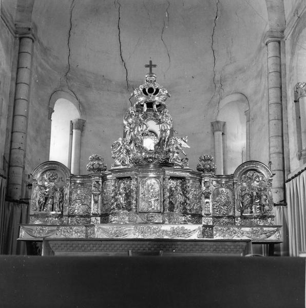 tabernacle